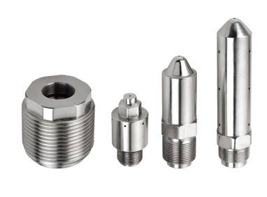 華鴻分享螺桿料筒的故障原因及排除方式