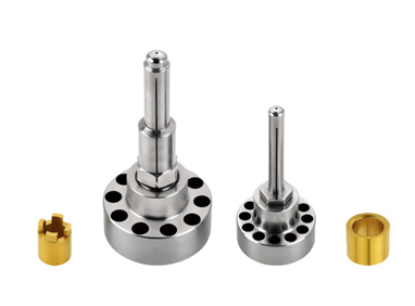 提高螺桿機(jī)筒耐磨損強(qiáng)化措施——華鴻