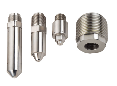 如何正確使用注塑機(jī)螺桿料筒——華鴻